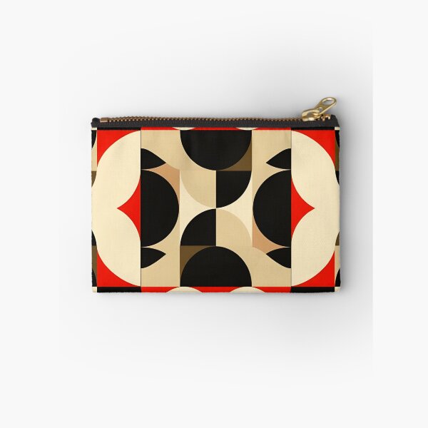 Item preview, Bauhaus Circle Grid Discipline 7 designed and sold by Tom-Johnson.