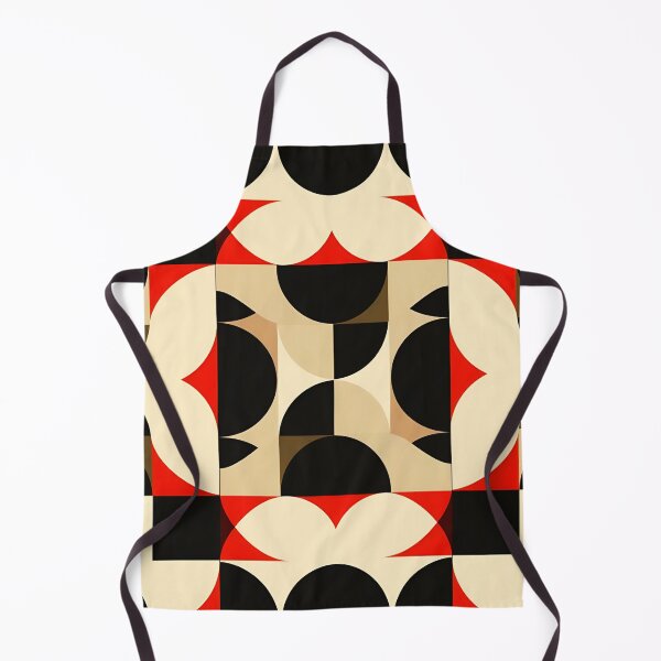 Item preview, Bauhaus Circle Grid Discipline 7 designed and sold by Tom-Johnson.