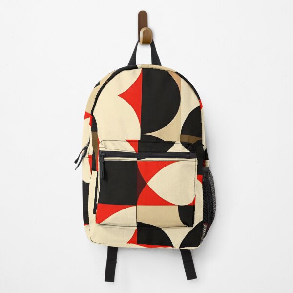 Item preview, Bauhaus Circle Grid Discipline 7 designed and sold by Tom-Johnson.