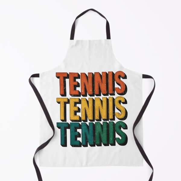 Item preview, Tennis designed and sold by Sketch-Shack.
