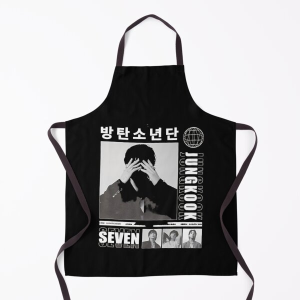 Item preview, Jungkook Seventeen Korean Pop designed and sold by AlphaResonance.