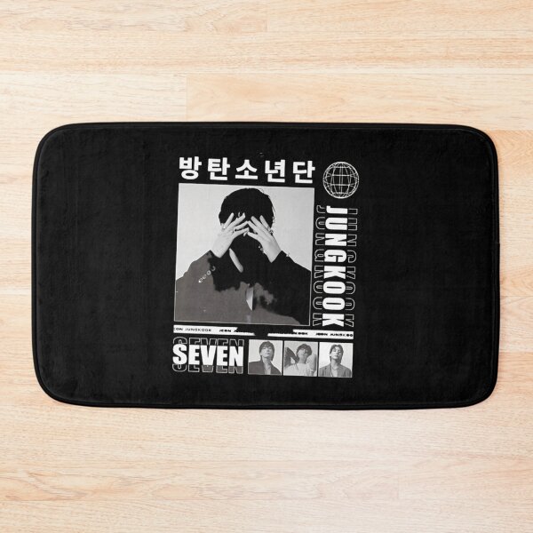 Item preview, Jungkook Seventeen Korean Pop designed and sold by AlphaResonance.