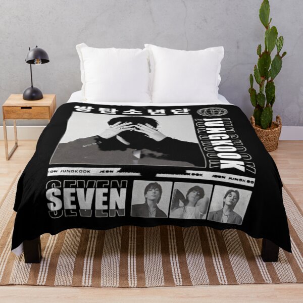Item preview, Jungkook Seventeen Korean Pop designed and sold by AlphaResonance.
