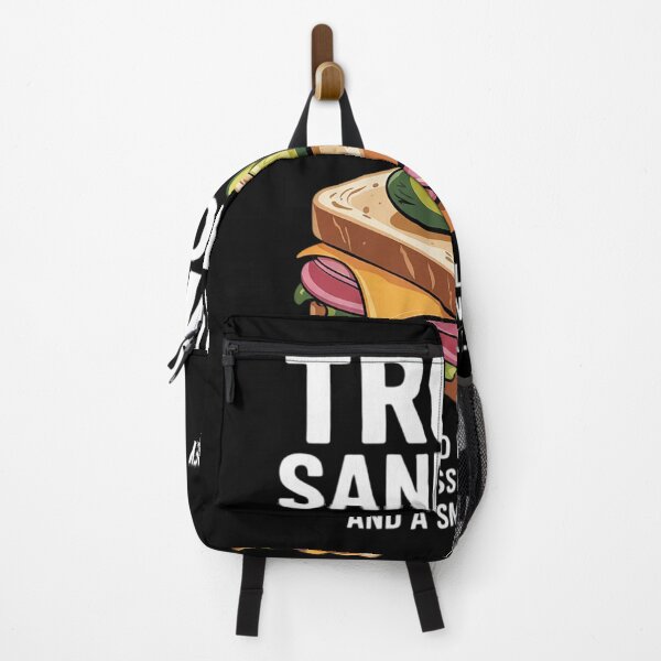 Item preview, Anti Trump Sandwich Sign Donald designed and sold by GGrizeldaRivas.