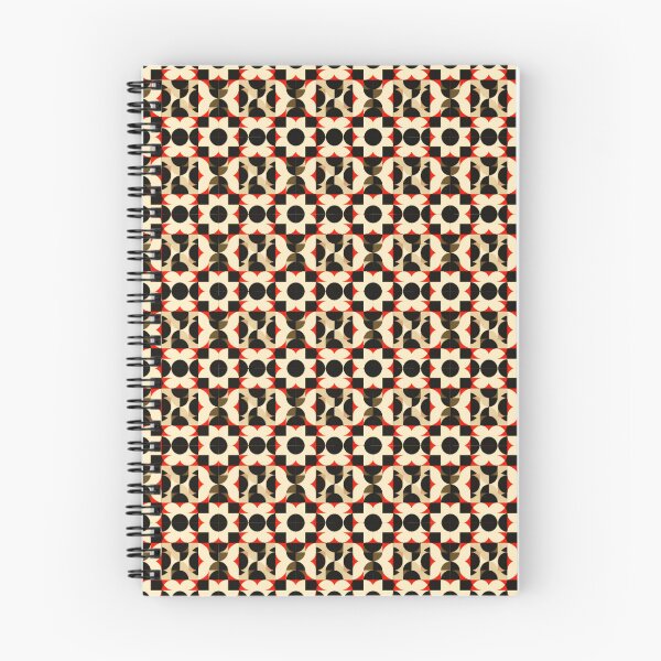 Item preview, Bauhaus Circle Grid Discipline 8 designed and sold by Tom-Johnson.
