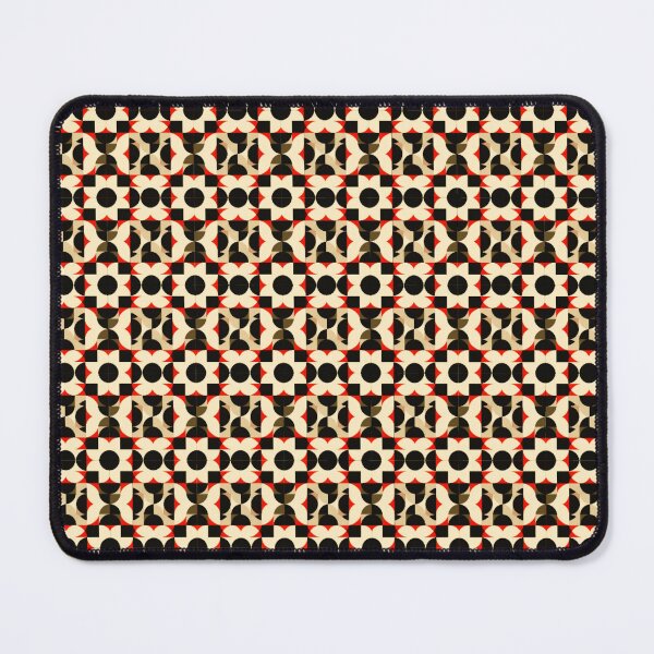 Item preview, Bauhaus Circle Grid Discipline 8 designed and sold by Tom-Johnson.