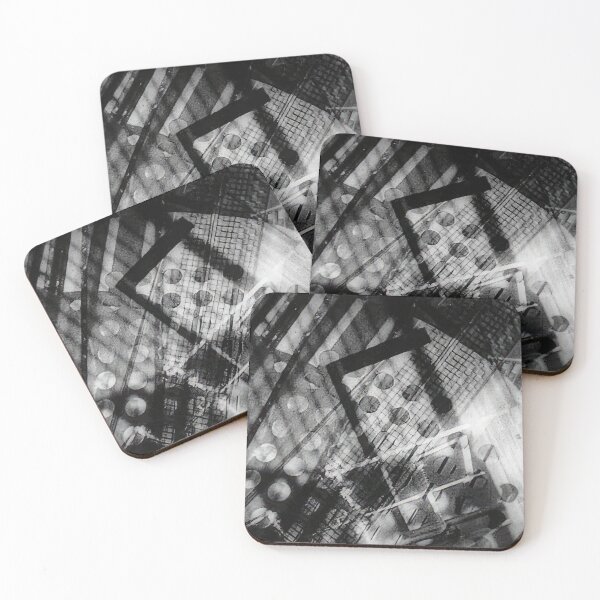 Item preview, Laszlo Moholy designed and sold by Cordakidikarts.