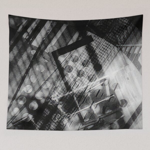 Item preview, Laszlo Moholy designed and sold by Cordakidikarts.