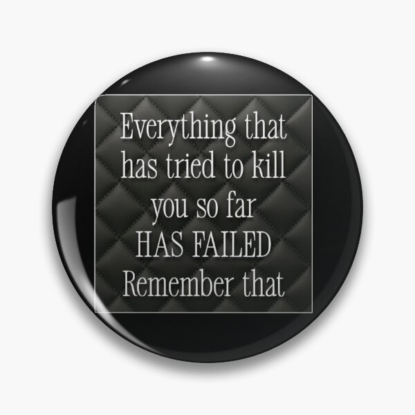 Item preview, You’re stronger than you know designed and sold by hillary marek.
