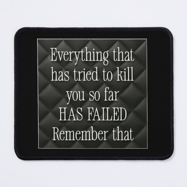 Item preview, You’re stronger than you know designed and sold by hillary marek.