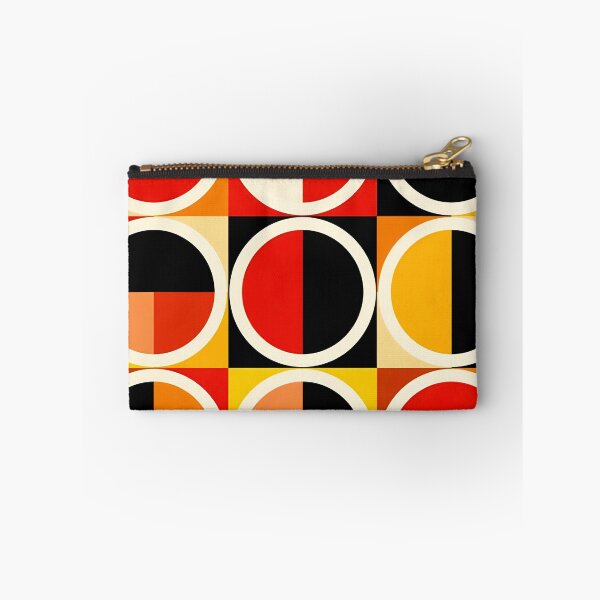 Item preview, Bauhaus Circle Grid Discipline 9 designed and sold by Tom-Johnson.