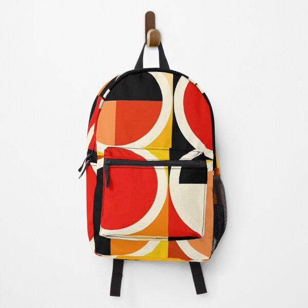 Item preview, Bauhaus Circle Grid Discipline 9 designed and sold by Tom-Johnson.