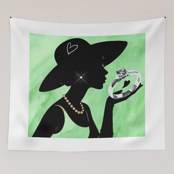 Item preview, Jewelry Into Digital Art Ladies Line: Rings designed and sold by QuasarDigitalSurrealism.