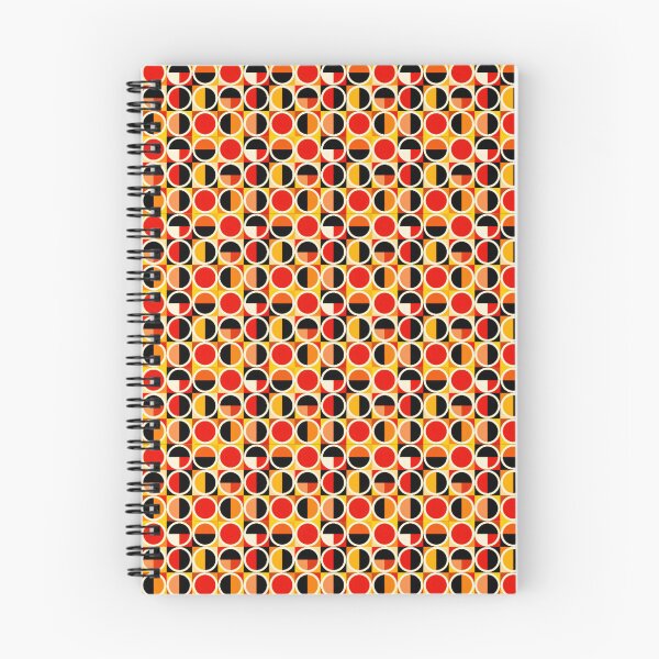 Item preview, Bauhaus Circle Grid Discipline 10 designed and sold by Tom-Johnson.