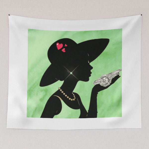 Item preview, Jewelry Into Digital Art Ladies Line: Rings designed and sold by QuasarDigitalSurrealism.