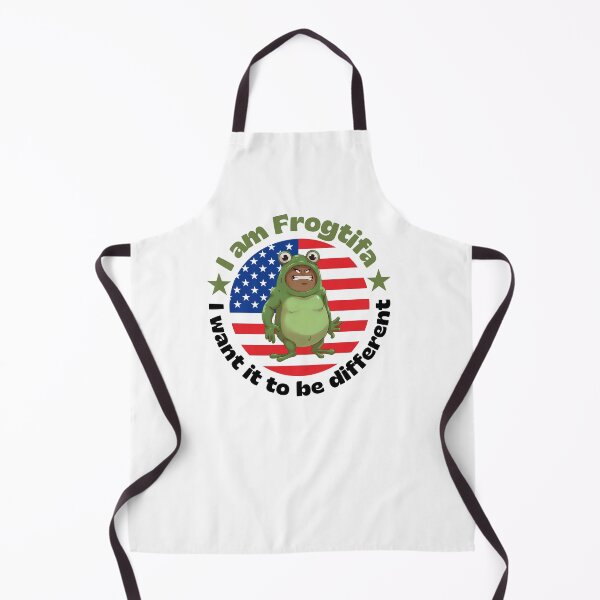 Item preview, I Am Frogtifa Protest Design T-shirt  designed and sold by Pishpunta.
