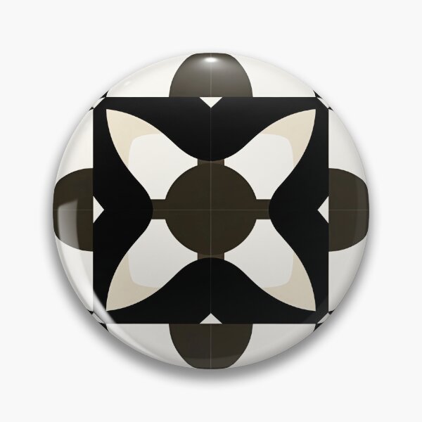 Item preview, Bauhaus Circle Grid Discipline 11 designed and sold by Tom-Johnson.