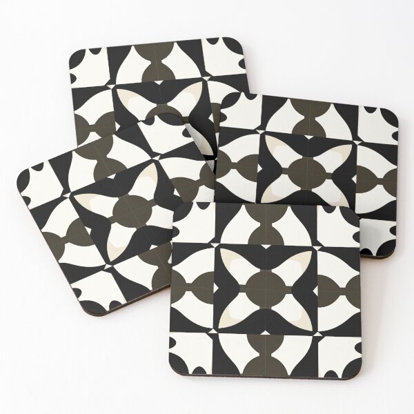 Item preview, Bauhaus Circle Grid Discipline 11 designed and sold by Tom-Johnson.
