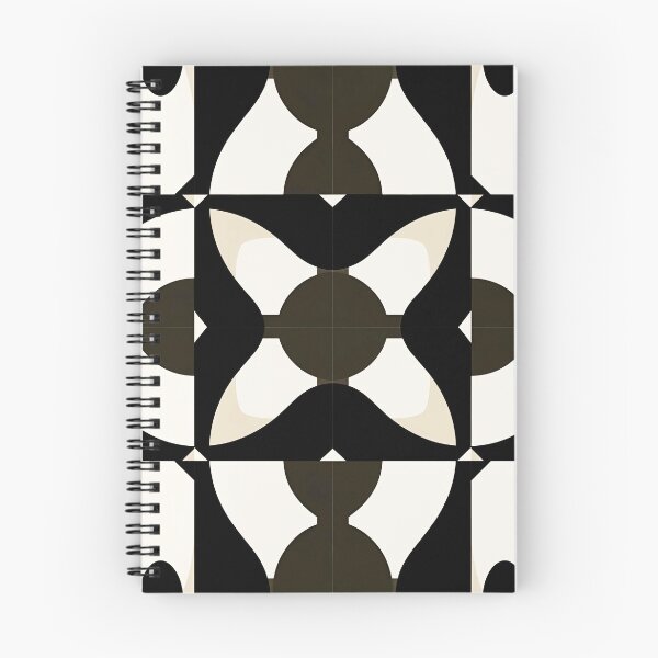 Item preview, Bauhaus Circle Grid Discipline 11 designed and sold by Tom-Johnson.