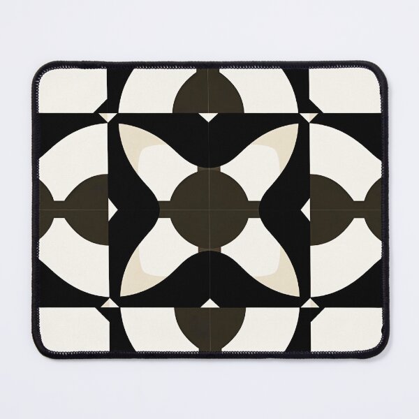 Item preview, Bauhaus Circle Grid Discipline 11 designed and sold by Tom-Johnson.