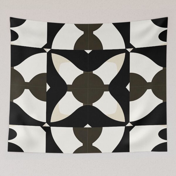 Item preview, Bauhaus Circle Grid Discipline 11 designed and sold by Tom-Johnson.