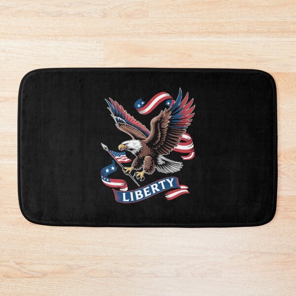 Item preview, Anti-Trump 1.20.25 The Eagle Cried  designed and sold by GGrizeldaRivas.