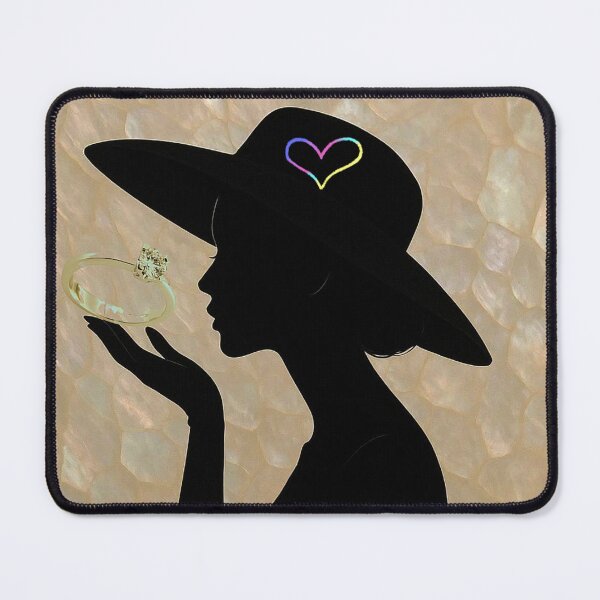 Item preview, Jewelry Into Digital Art Ladies Line: Rings designed and sold by QuasarDigitalSurrealism.