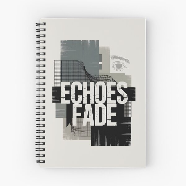 Item preview, Alleyway Echo designed and sold by SignumShop.