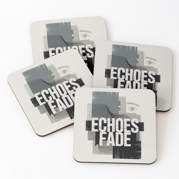 Item preview, Alleyway Echo designed and sold by SignumShop.