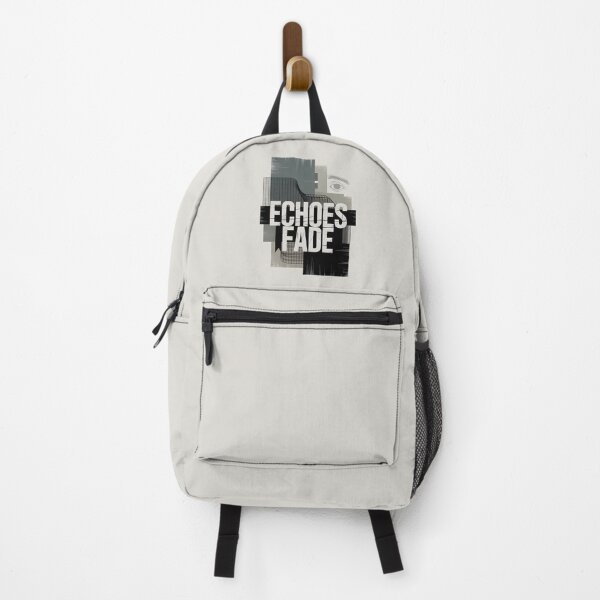 Item preview, Alleyway Echo designed and sold by SignumShop.