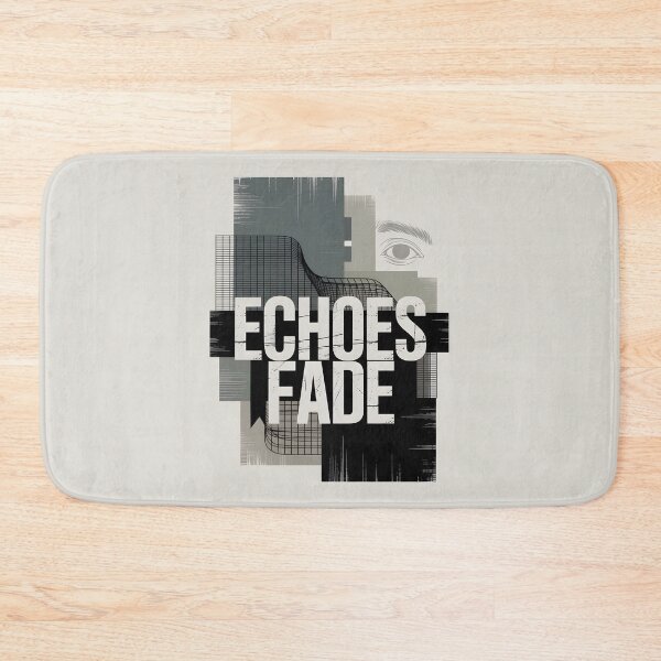 Item preview, Alleyway Echo designed and sold by SignumShop.
