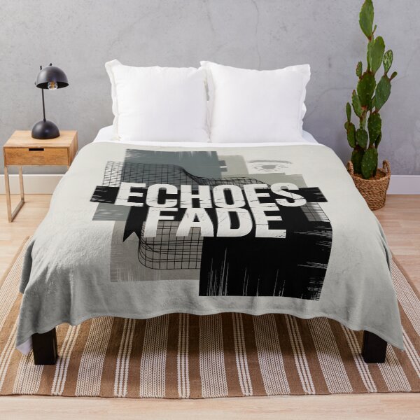 Item preview, Alleyway Echo designed and sold by SignumShop.