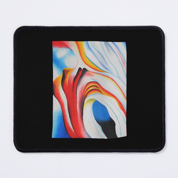Item preview, Georgia O'Keeffe designed and sold by AlphaResonance.