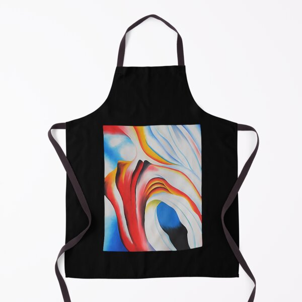 Item preview, Georgia O'Keeffe designed and sold by AlphaResonance.