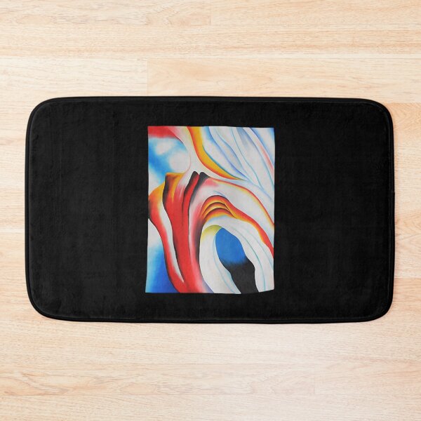 Item preview, Georgia O'Keeffe designed and sold by AlphaResonance.
