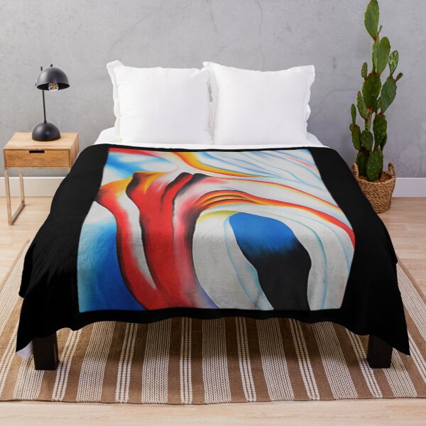 Item preview, Georgia O'Keeffe designed and sold by AlphaResonance.