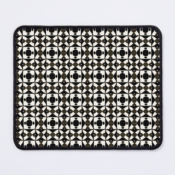 Item preview, Bauhaus Circle Grid Discipline 12 designed and sold by Tom-Johnson.