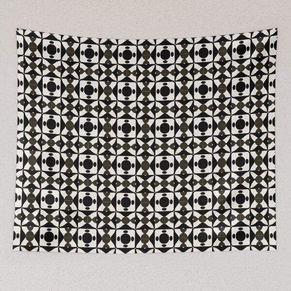 Item preview, Bauhaus Circle Grid Discipline 12 designed and sold by Tom-Johnson.