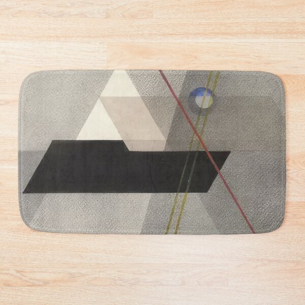 Item preview, Laszlo Moholy designed and sold by Cordakidikarts.