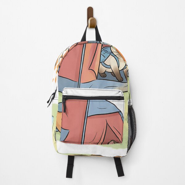Item preview, Camping Chaos designed and sold by meesub.
