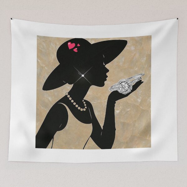 Item preview, Jewelry Into Digital Art Ladies Line: Rings designed and sold by QuasarDigitalSurrealism.
