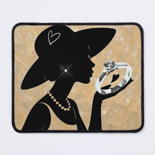 Item preview, Jewelry Into Digital Art Ladies Line: Rings designed and sold by QuasarDigitalSurrealism.