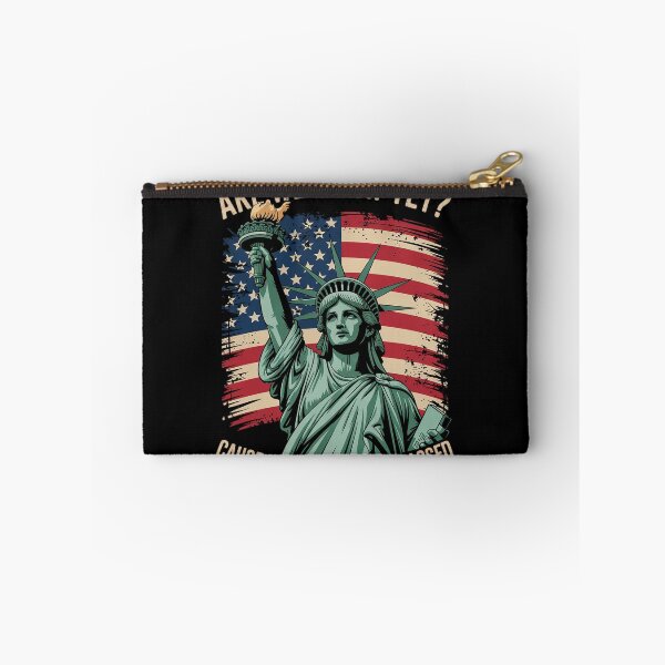 Item preview, Are We Great Yet Cause I Just Feel Embarrassed Anti Trump  designed and sold by GGrizeldaRivas.