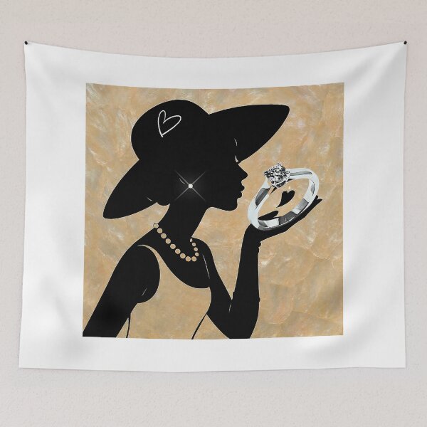 Item preview, Jewelry Into Digital Art Ladies Line: Rings designed and sold by QuasarDigitalSurrealism.