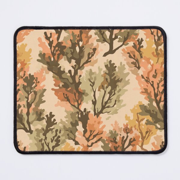Item preview, Chic Forest Camo Pattern For Survivalist Style designed and sold by RoyalStarsPatts.