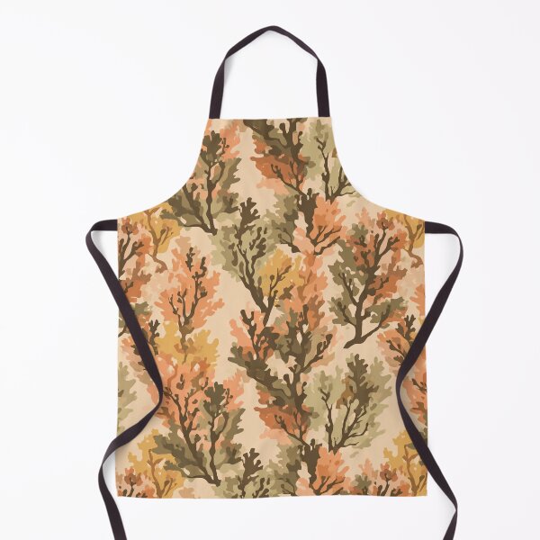 Item preview, Chic Forest Camo Pattern For Survivalist Style designed and sold by RoyalStarsPatts.