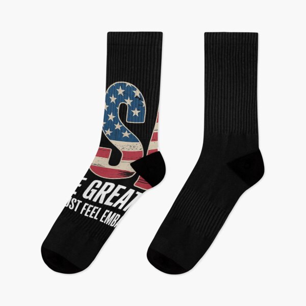 Item preview, Are We Great Yet Cause I Just Feel Embarrassed Anti Trump1  designed and sold by GGrizeldaRivas.