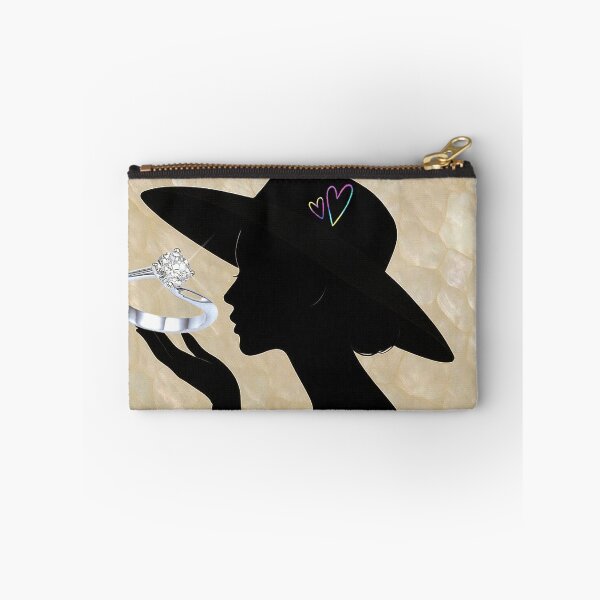 Item preview, Jewelry Into Digital Art Ladies Line: Rings designed and sold by QuasarDigitalSurrealism.