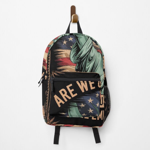 Item preview, Are We Great Yet Cause I Just Feel Embarrassed Anti Trump2 designed and sold by GGrizeldaRivas.
