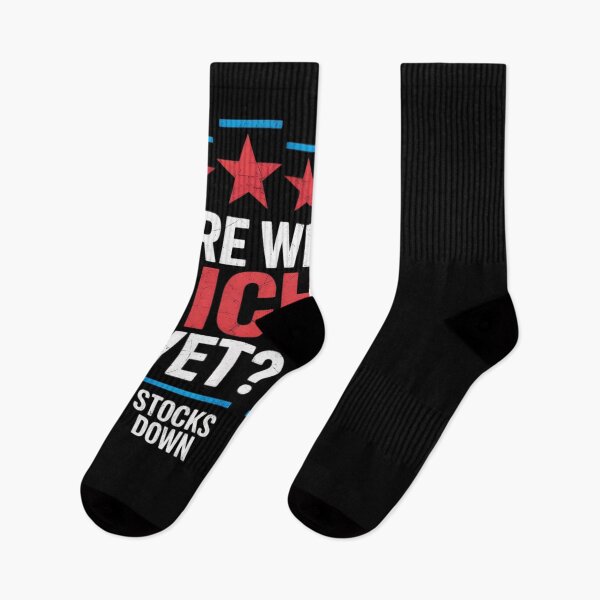 Item preview, Are We Rich Yet, Anti Trump, Trumponomics, Trump's Tarrifs designed and sold by GGrizeldaRivas.